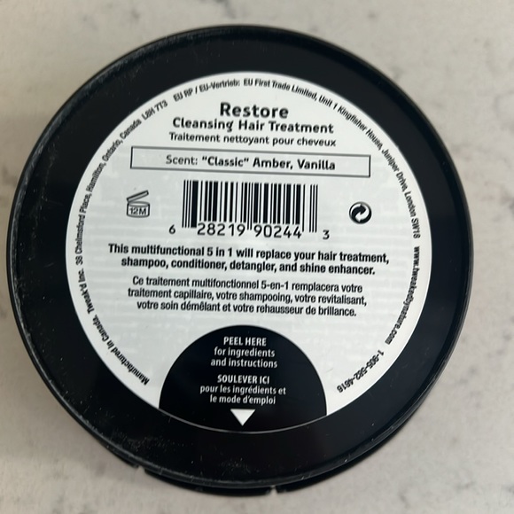 Tweak’d by Nature Restore NEW - Picture 4 of 4